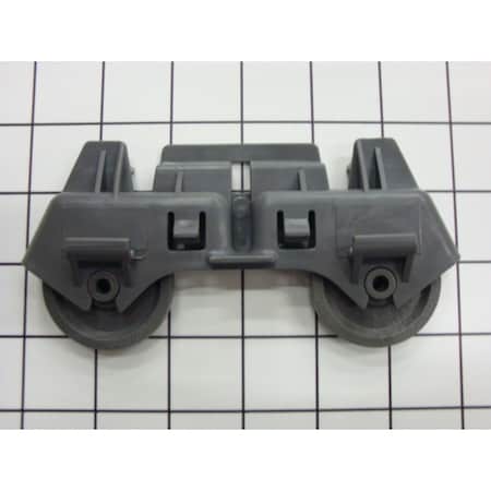 Whirlpool WPW10082868 Whirlpool Wheel WPW10082868